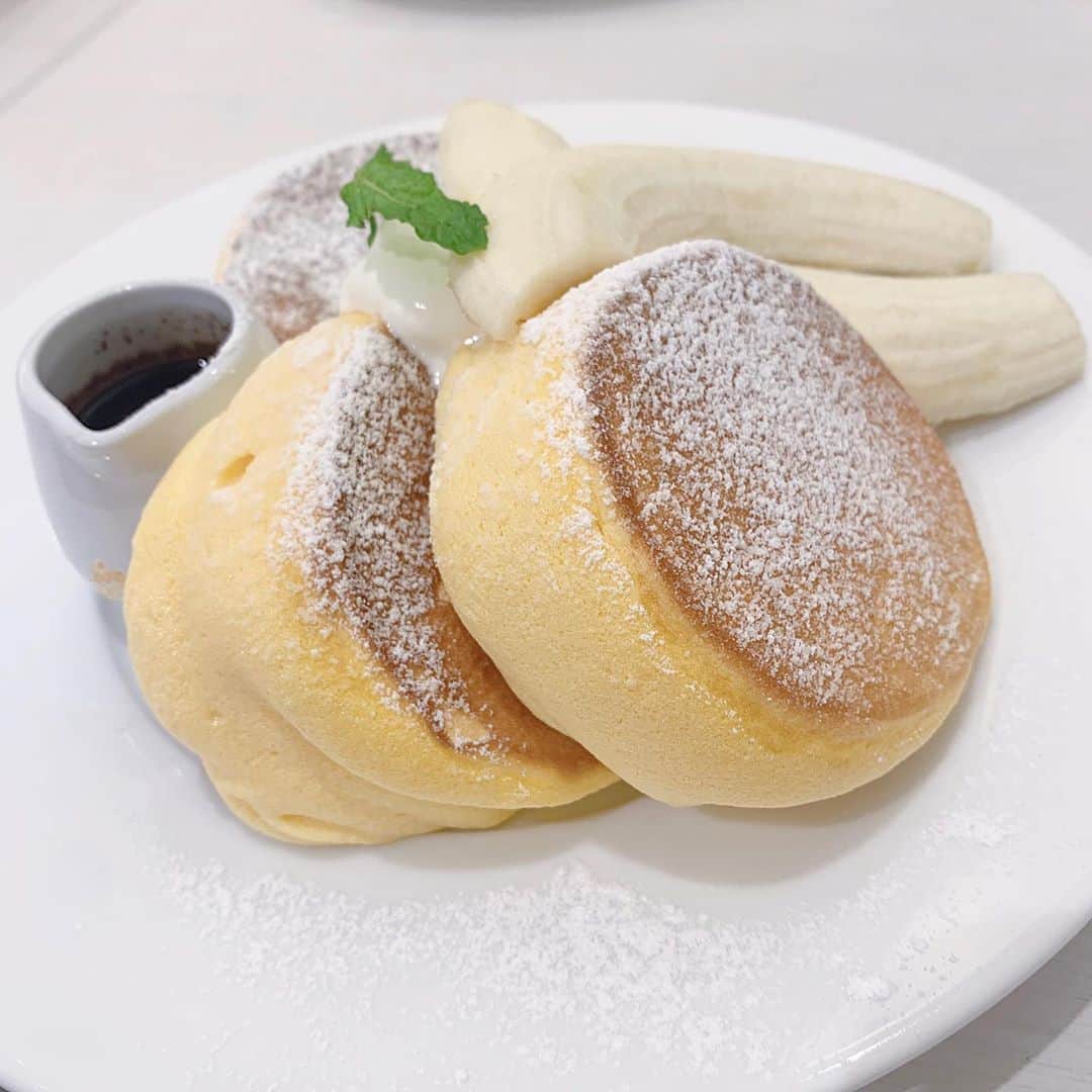 廣川奈々聖のグルメインスタ