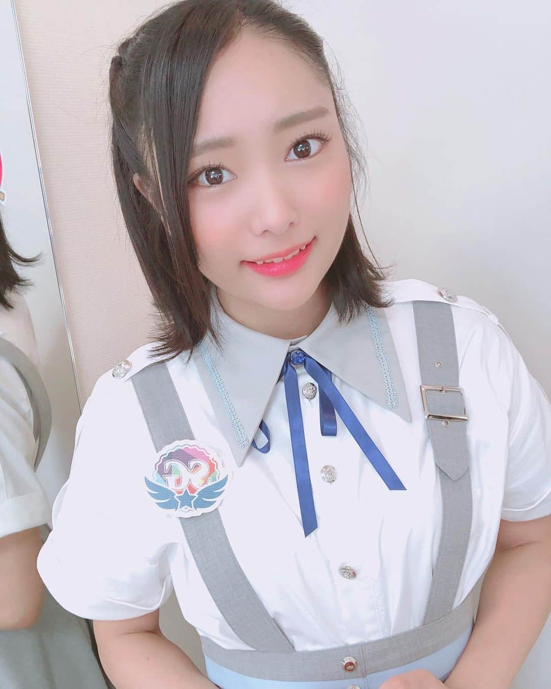 石丸千賀さんのインスタグラム写真 - (石丸千賀Instagram)「・ ・ ・ 2020と2019 ・ ・ ・ どっちが好き？ ・ ・ ・ #スパガ #石丸千賀」9月8日 23時34分 - chika_ishimaru.official