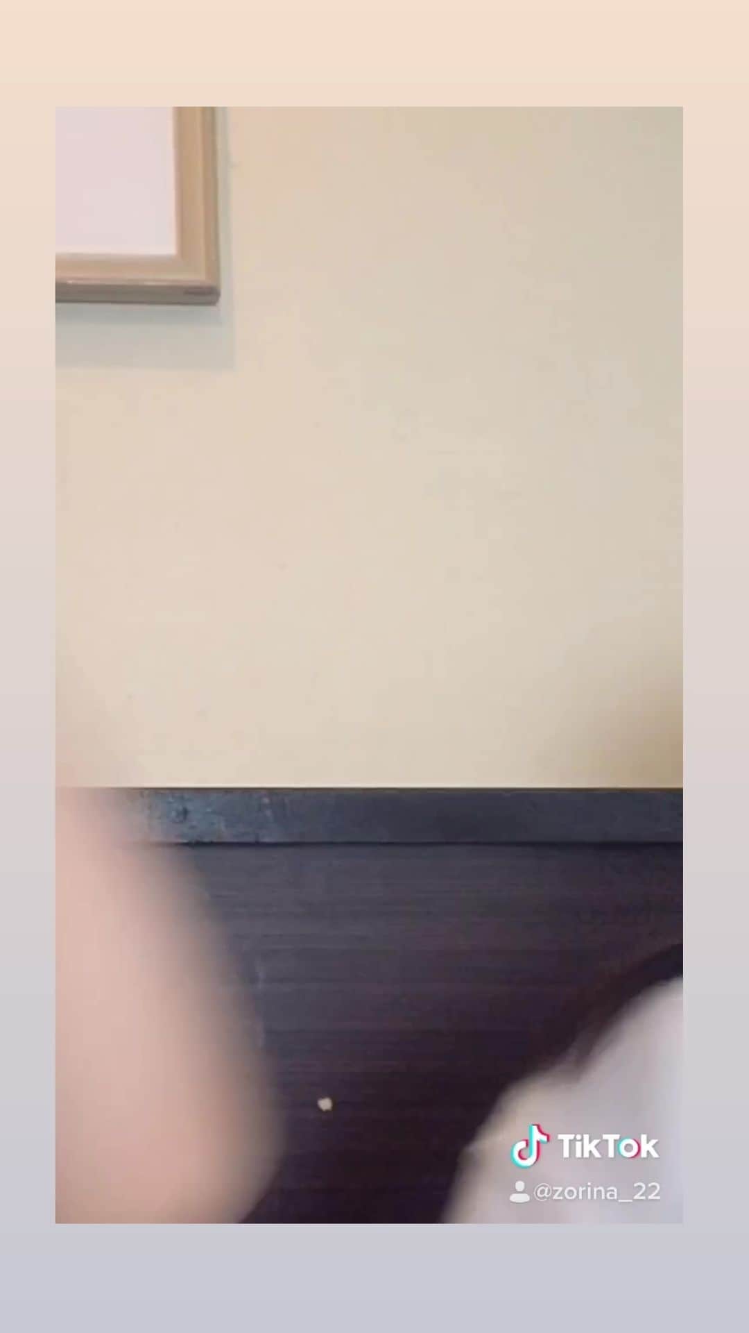 のインスタグラム：「リール！！！笑 流行りの。」