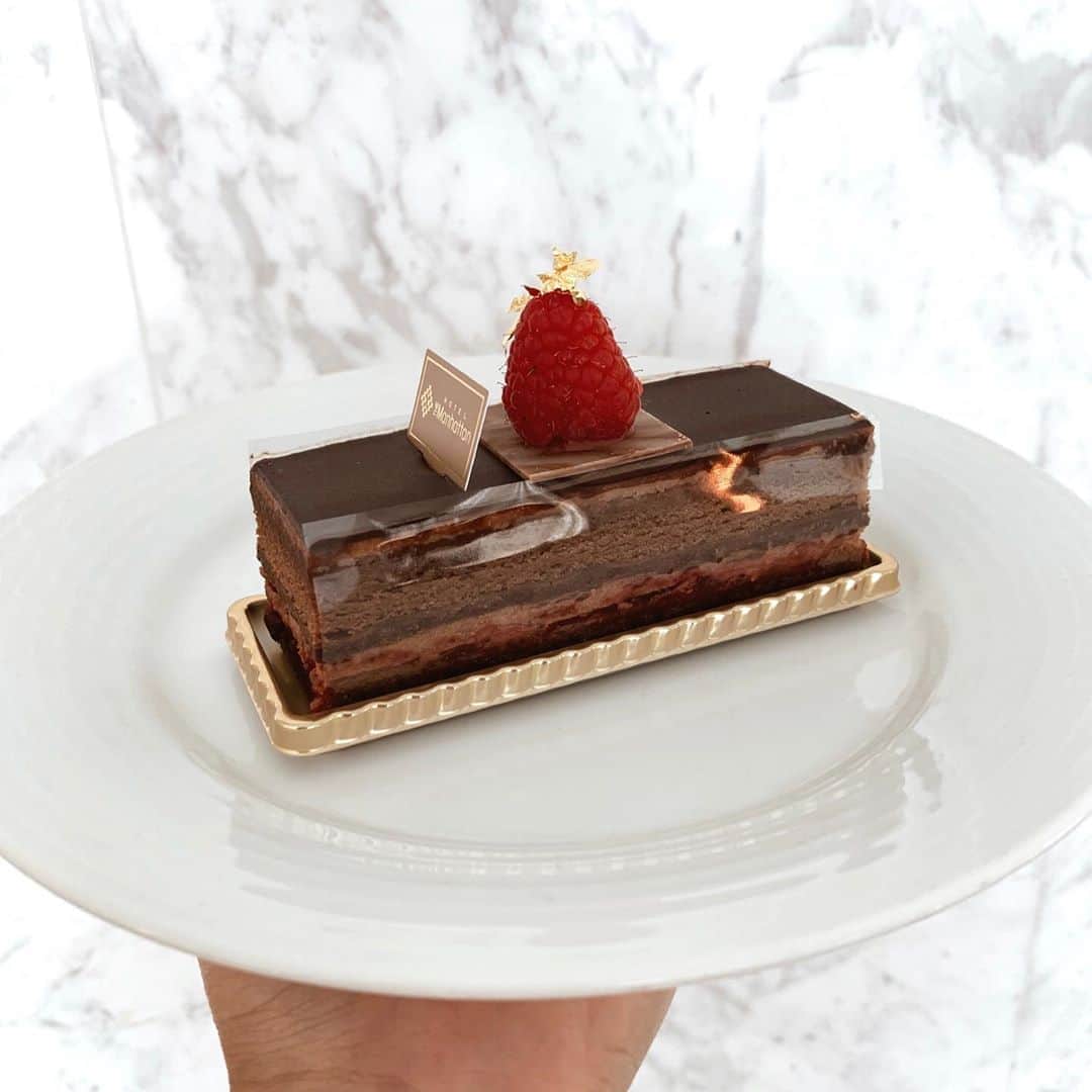 moeのグルメインスタ