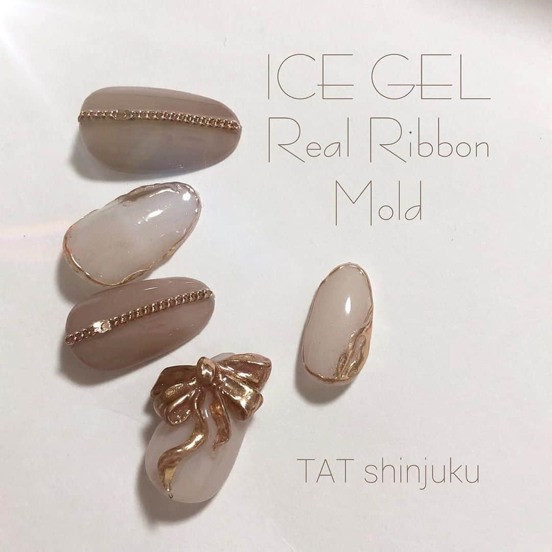 Icegel Nailのインスタグラム