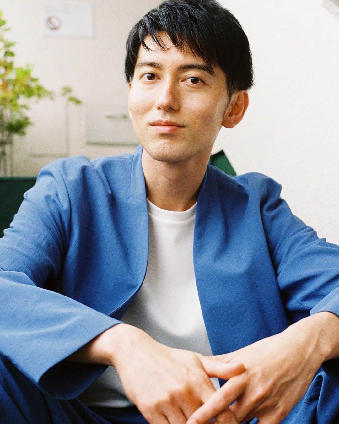 原田新平のインスタグラム