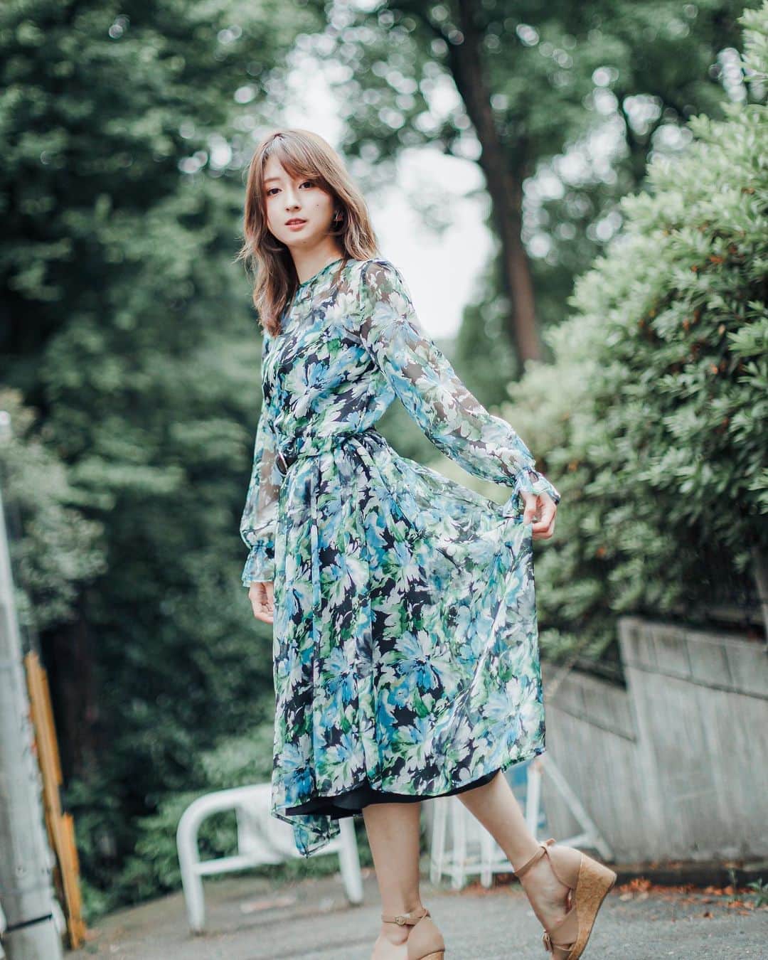 岡田彩花のインスタグラム