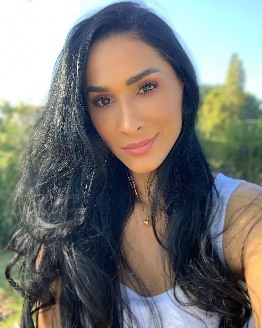 ジャケリネ・カルバリョさんのインスタグラム写真 (ジャケリネ・カルバリョInstagram)「👀」9月9日 0時23分 jaqueline