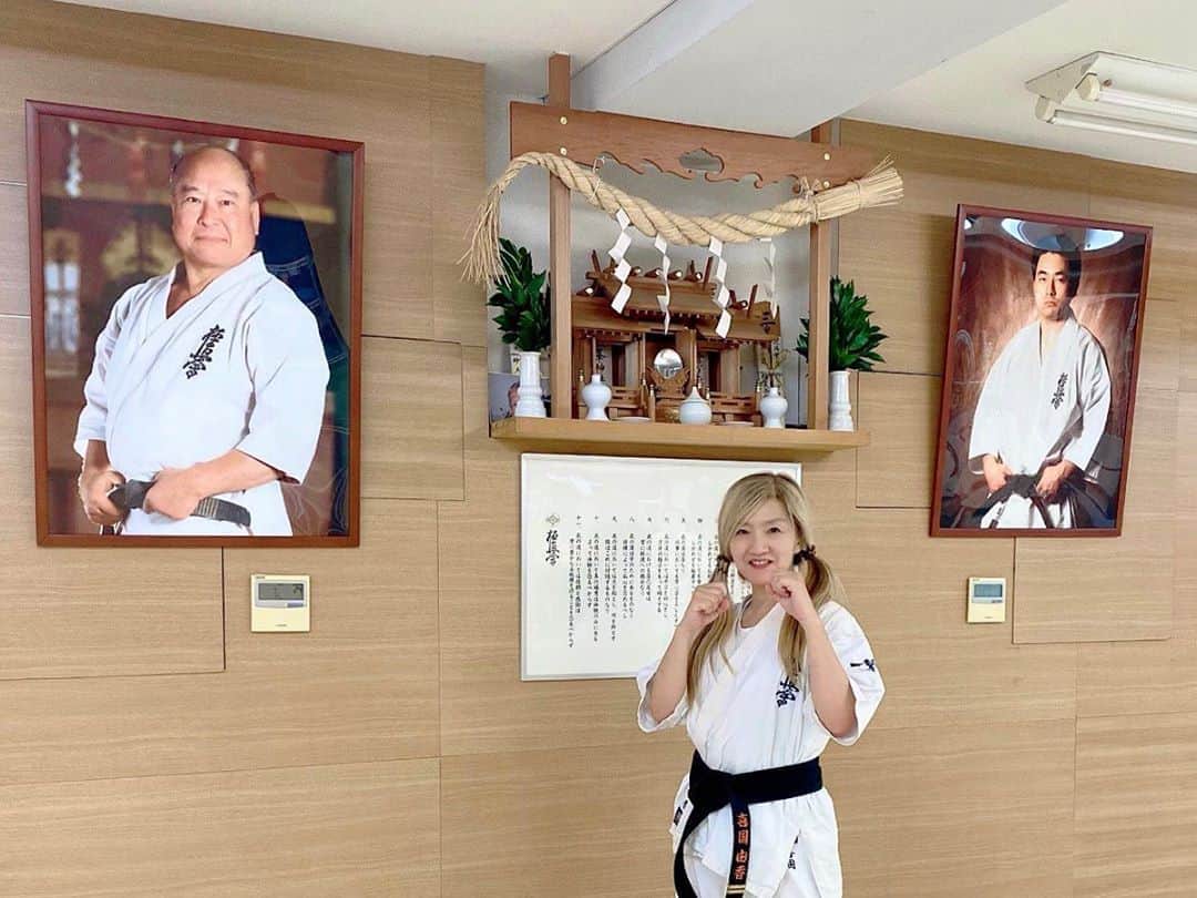 喜国雅彦＆国樹由香のインスタグラム