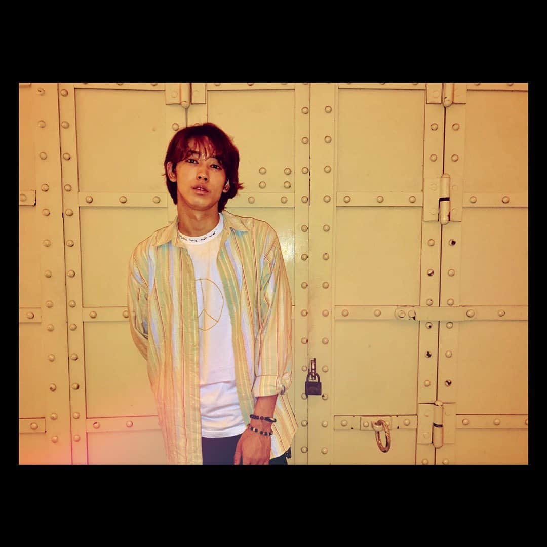 近藤頌利のインスタグラム