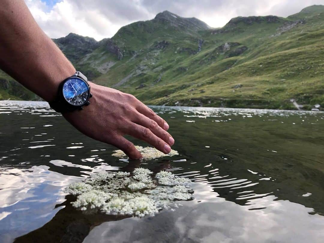 アルピナさんのインスタグラム写真 - (アルピナInstagram)「Every adventurer should have this watch! Don't you agree @jfchapuis ?  ⌚ Startimer Pilot Quartz Big date Chronograph  #AlpinaWatches #ReachYourSummit #StartimerPilotQuartz Check our website for more infos on our watches !  . . . . #plane #airplane #aircraft #aviation #avgeek #planespotting  #instagramaviation #instaplane  #instaaviation #aviationgeek #aviationlovers  #aviationphotography #flight  #planes #pilot  #aviationdaily #flying  #airplanes #traveltheworld #wander #adventuretime #wilderness  #traveller #swissmade #watchlover #watchuseek #lovewatches」9月9日 1時00分 - alpinawatches