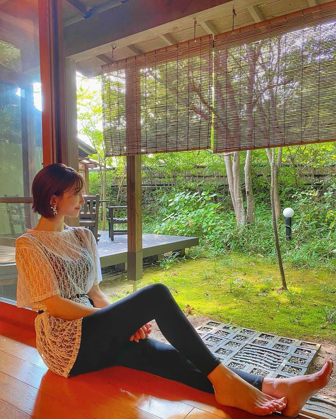 JUNKO（飯田順子）のグルメインスタ