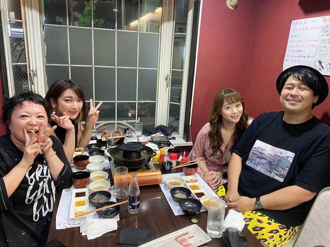 神咲詩織のグルメインスタ