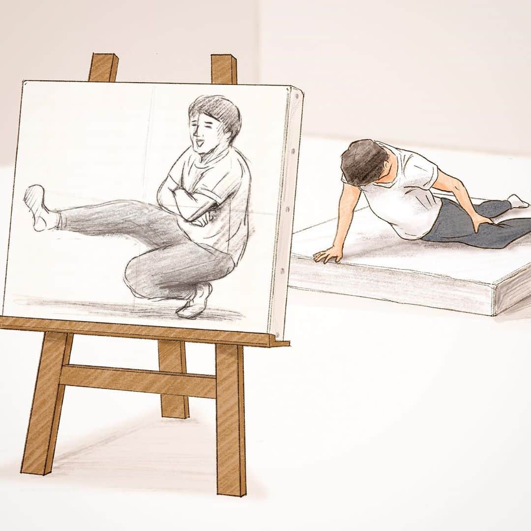 keigoのインスタグラム：「🖼」