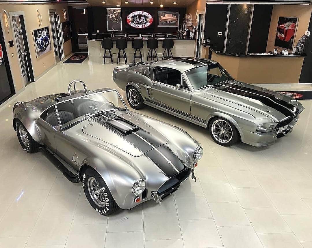 Classics Dailyのインスタグラム