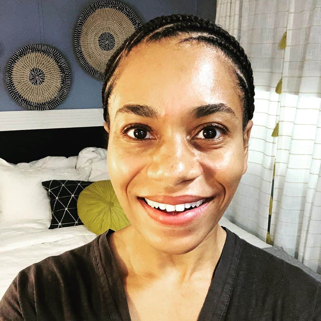 Kelly McCrearyのインスタグラム