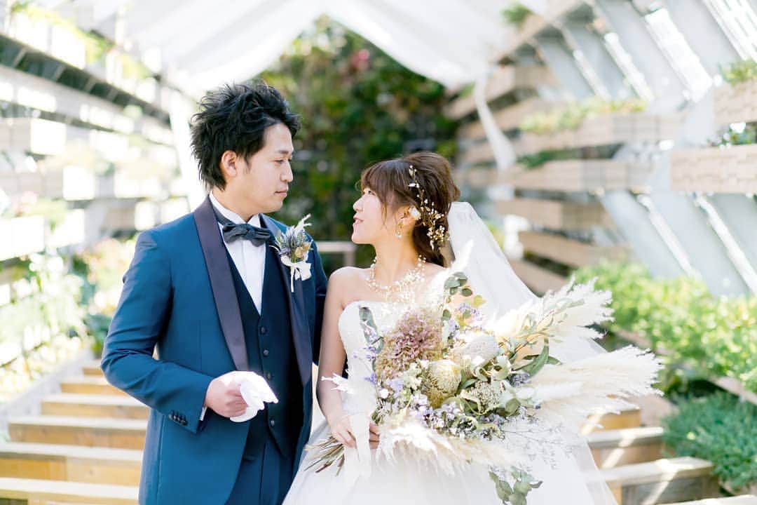 オードヴィーウェディング【名古屋・結婚式場】 のグルメインスタ