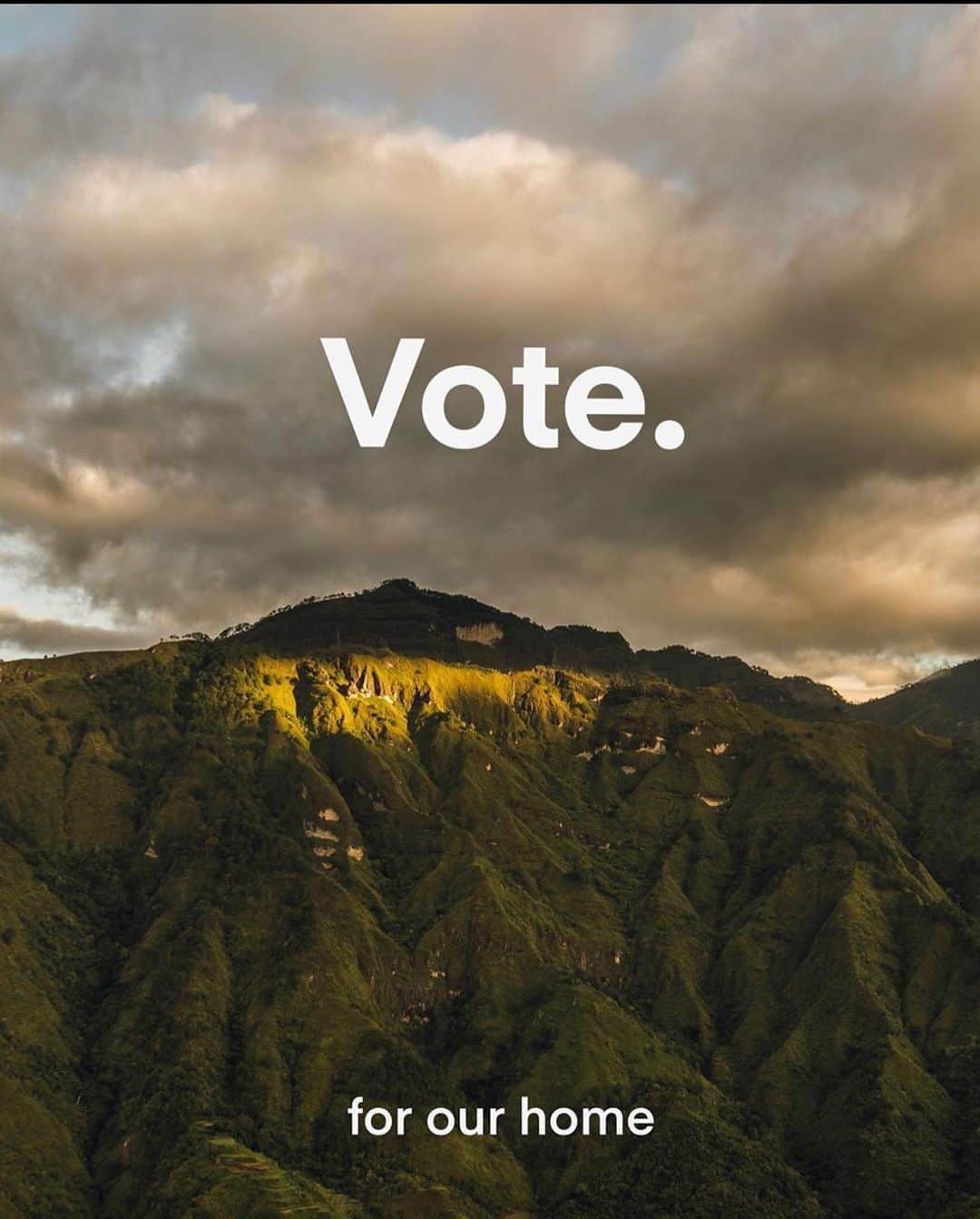 カイリー・バーゾサさんのインスタグラム写真 - (カイリー・バーゾサInstagram)「When we vote, we get to shape our future. Voter's registration will be from Monday to Saturday, 8 a.m. to 3 p.m. at the Office of the Election Officer. The deadline is until September 20, 2021 but register as early as you can! Learn more at votepilipinas.com.  #Voteourfutureph is an initiative lead by @wtn_wheretonext & @fundtheforest.ph to inspire our youth to exercise their right to vote. Photography by @ayenonlife & @iavnt.」9月9日 14時45分 - kylieverzosa
