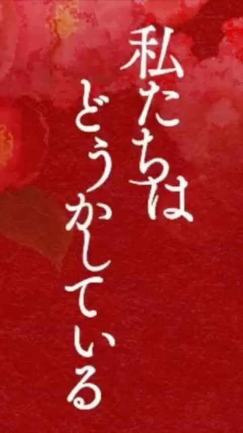 前原滉のインスタグラム：「私たちはどうかしている第5話　今夜22時〜です！！  そして、勝手にカウントダウン第三弾！！  見ないと先輩や上司とこうなります、多分。。  #私たちはどうかしている #本編とは全く関係ありません #無駄にかっこいい最初 #温かい目で見てください #また何かを探している安部とおすぎ #わたどう勝手にカウントダウン」