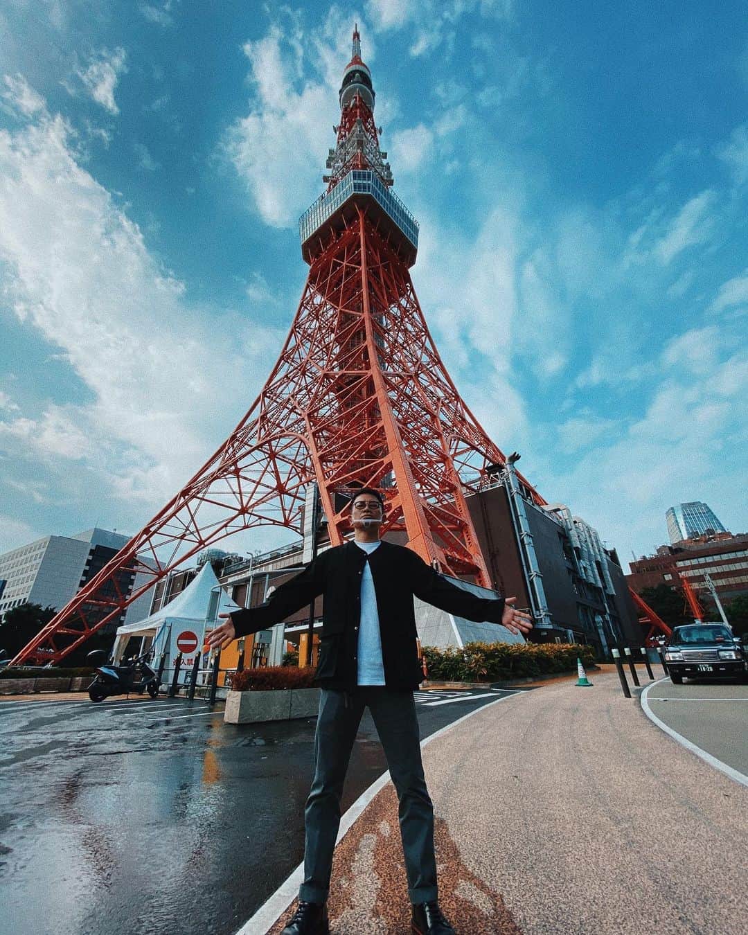 宮迫博之のインスタグラム