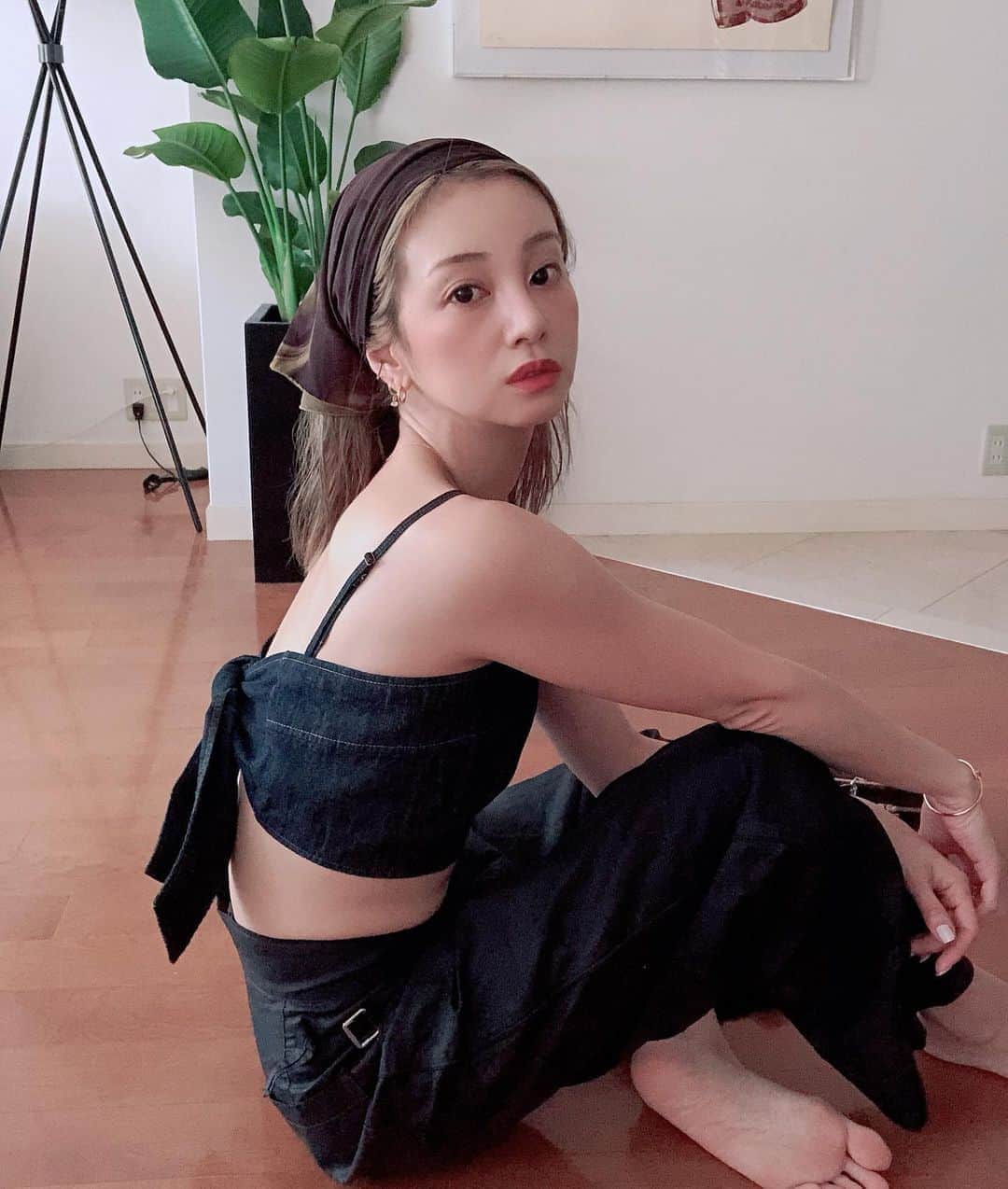 木下ココのインスタグラム