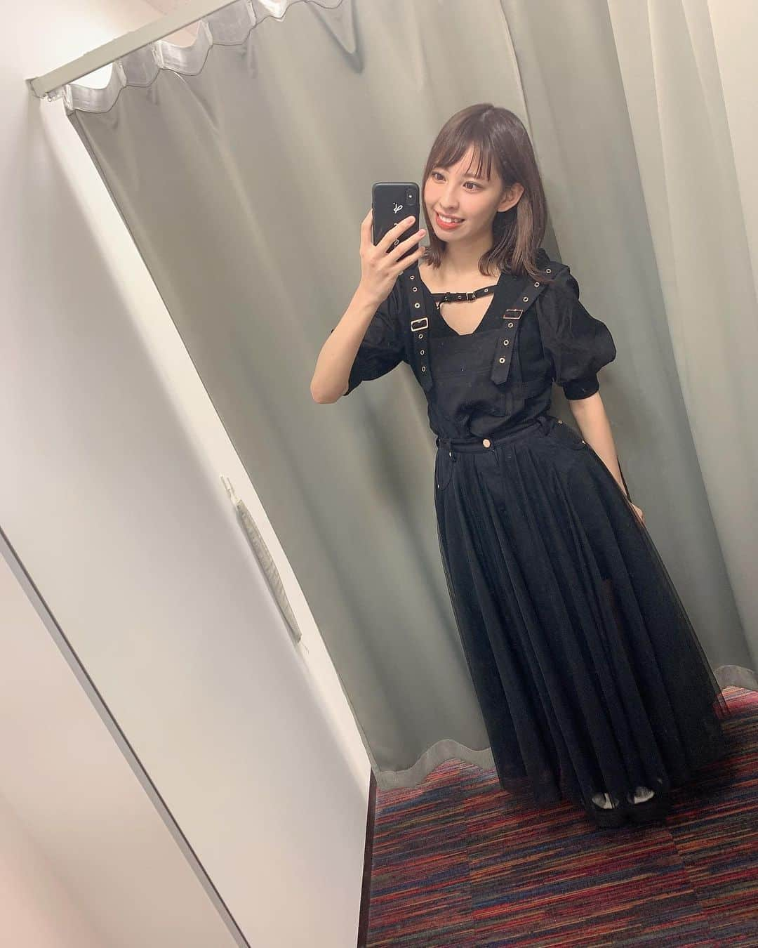 沖口優奈さんのインスタグラム写真 - (沖口優奈Instagram)9月9日 15時21分 - yuna_okiguchi_