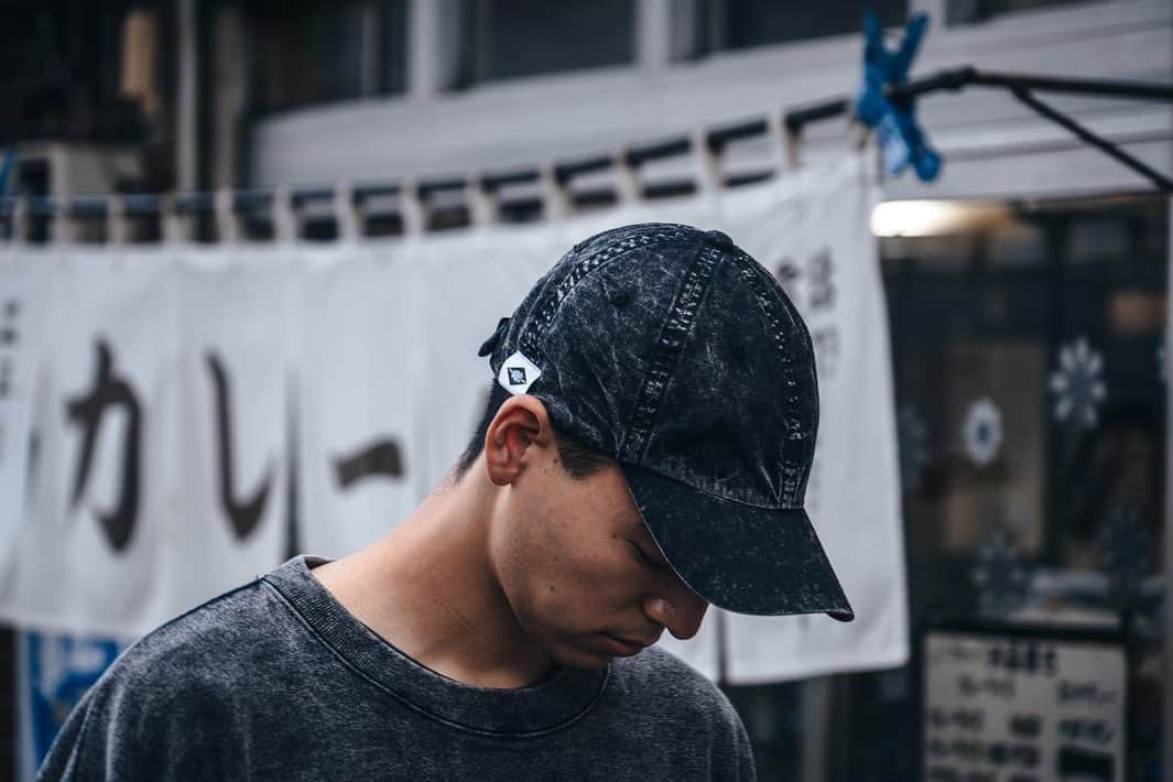 余文樂のインスタグラム：「MADNESS TOKYO Season 2 by Studious.  Coming soon.  exclusive @studious_official images by @rkrkrk」