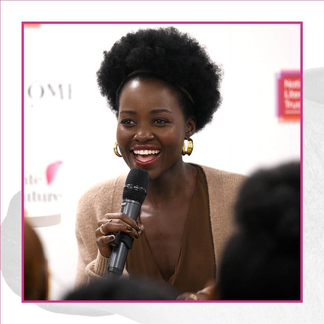 Lancôme Officialさんのインスタグラム写真 - (Lancôme OfficialInstagram)「Lancôme’s Write Her Future program provides literacy classes, mentorship and entrepreneurship opportunities to give women a voice and to help them shape their future. Our Ambassador @LupitaNyongo meeting our beneficiaries in London for an inspirational talk.  @careorg @care_france @literacy_trust  #Lancome #WriteHerFuture#WorldLiteracyDay​」9月9日 6時57分 - lancomeofficial