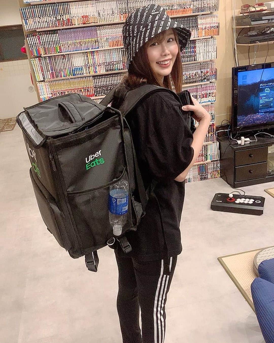 瀬乃ひなたのインスタグラム