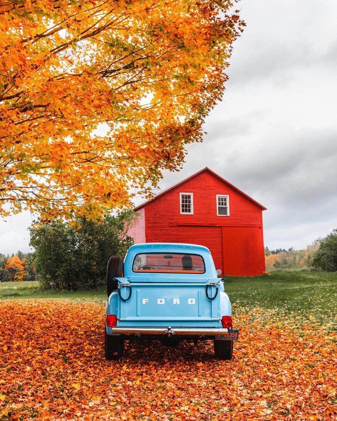 FOLKのインスタグラム：「What’s your favorite season and why is it fall? Today’s favorites are: 1.) @kylefinndempsey 2.) @charlysavely 3.) @manueldietrichphotography 4.) @francisque_s 5.) @johnwingfield 6.) @frauki」