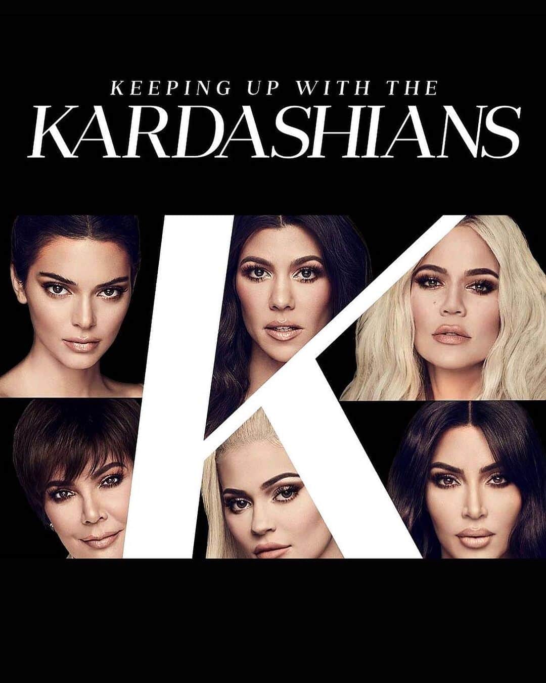 Just Jaredさんのインスタグラム写真 - (Just JaredInstagram)「“Keeping Up with the Kardashians” will be ending next year after 20 seasons. Tap this photo at the LINK IN BIO to read Kim’s official statement. #KUWTK #KeepingUpWithThrKardashians #KimKardashian Photo: @eentertainment」9月9日 7時13分 - justjared