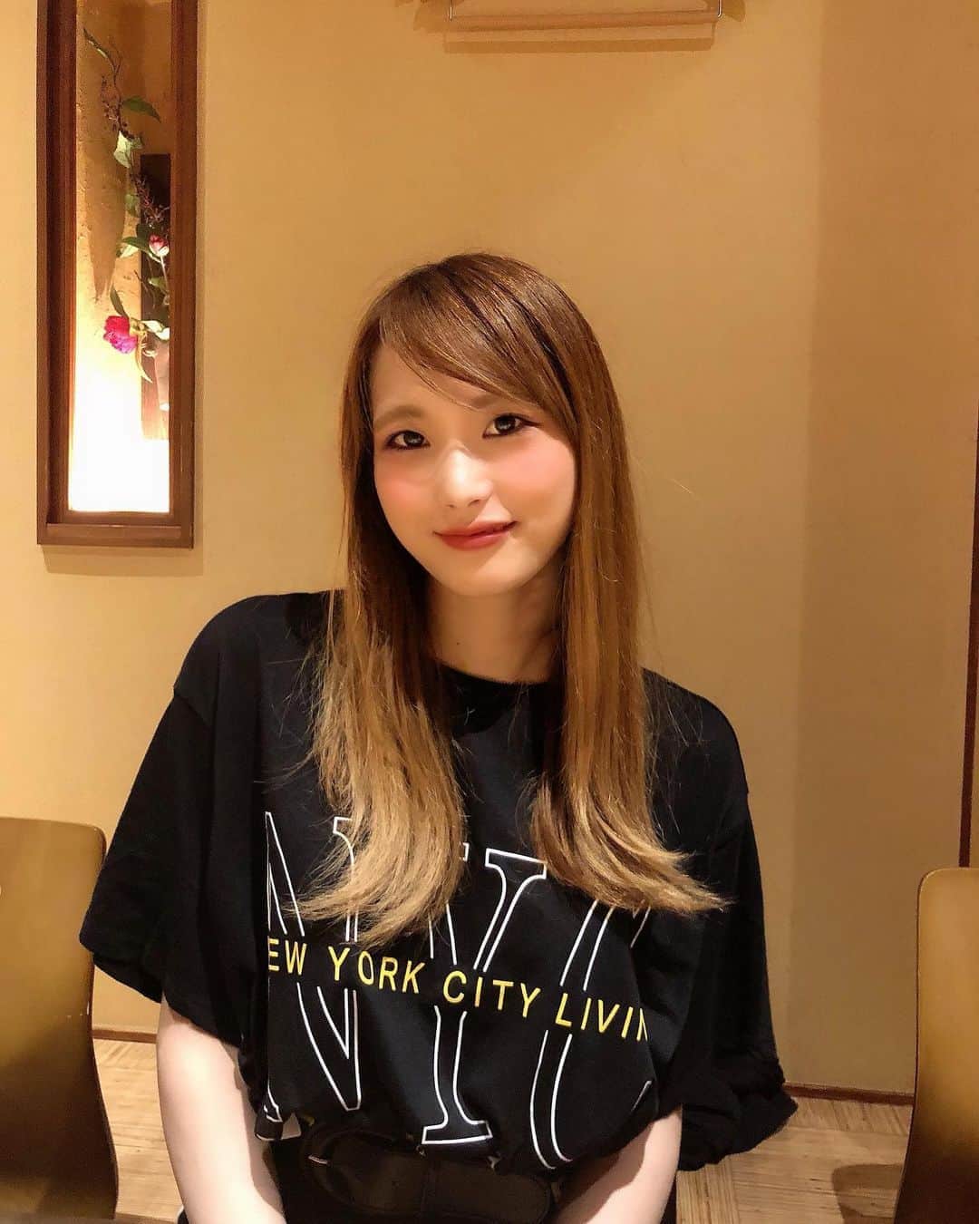 のインスタグラム：「初めてのコース料理をみんなで頂きました🙌初めてのお食事会はとても楽しかったです💓😍💕💓🥰 ありがとうございました〜🙌 🐼いつもありがとうございます♥️皆様イチナナLIVEアプリダウンロード無料です💓さやか０９０４🍉検索🍉‼️出てきます🌈♥️毎朝5時55分から6時半までLIVE配信中🐼🐼毎朝待ってます🥂👗💓🌈🙌あっちゃん♥️Ask♥️も時間帯をずらしてエランドール後イチナナLIVE配信中💁🏼‍♀️こちらも盛り上がってるので是非来てください💕🎉♣️🌈🤍エランドール🎷ＰＭ8:00-ＡＭ1:00です🚨エランドールにも是非遊びに来てください〜✌️🐰💕🌻 #帯広エランドール #帯広E'lan d'or#帯広ラウンジ #帯広スナック#帯広snack #帯広 #十勝帯広 #帯広飲み屋 #帯広写真 #帯広ローヤルプラザビル #北海道 #帯広可愛い #帯広ホステス #帯広飲み放題 #帯広アルバイト募集#帯広アルバイト#帯広求人 #帯広おすすめ #帯広女の子#帯広バイト募集 #帯広オシャレ#帯広グルメ#帯広看板娘#帯広ダンス#帯広オフィスK#帯広祭り#帯広コスプレ#帯広イベント#帯広ターゲット」