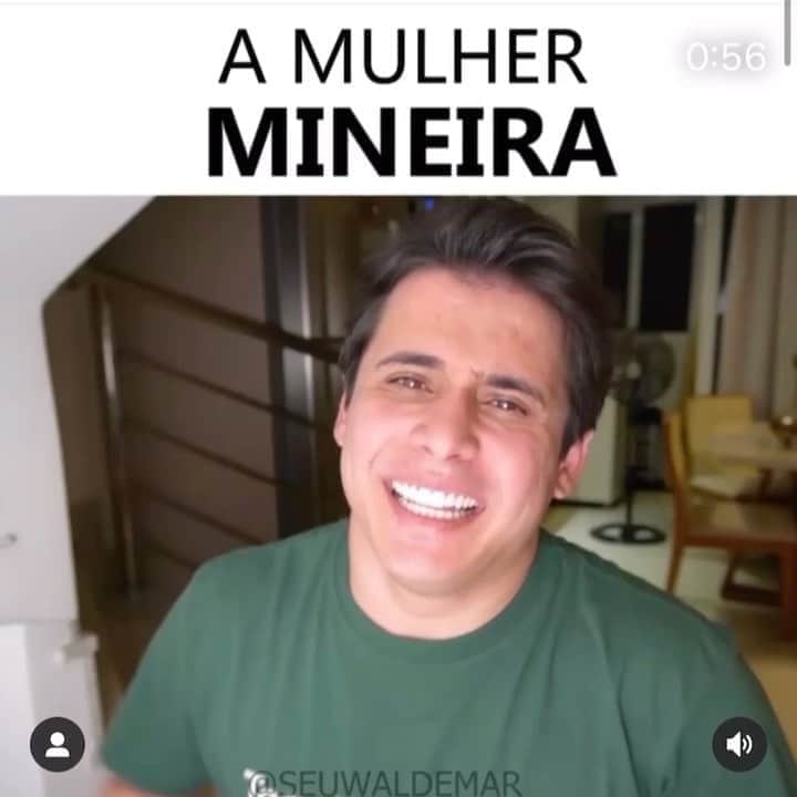 Mariana Riosのインスタグラム：「Gente! Eu to presa nesse vídeo! 😱 💓 Cadê as mineiras que me seguem aqui?  Vocês se viram nas palavras dele? Eu ameiiiiiii!!! Muito orgulho de ser mulher e mineira! Minas Gerais, quem te conhece não esquece jamais!  ❤️ Arrasou @seuwaldemar」