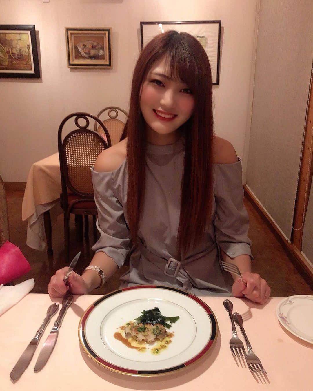 さやかのグルメインスタ