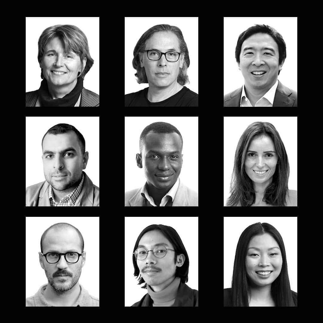 ロドリゴ・プリエトのインスタグラム：「A thrill to be part of this group. “The Vilcek Foundation Prizes honor immigrant artists and scientists, and champions of immigrant causes in the United States. Meet the 2021 Vilcek Foundation Prizewinners @vilcekfoundation.”」