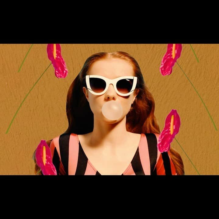 unBORDEのインスタグラム