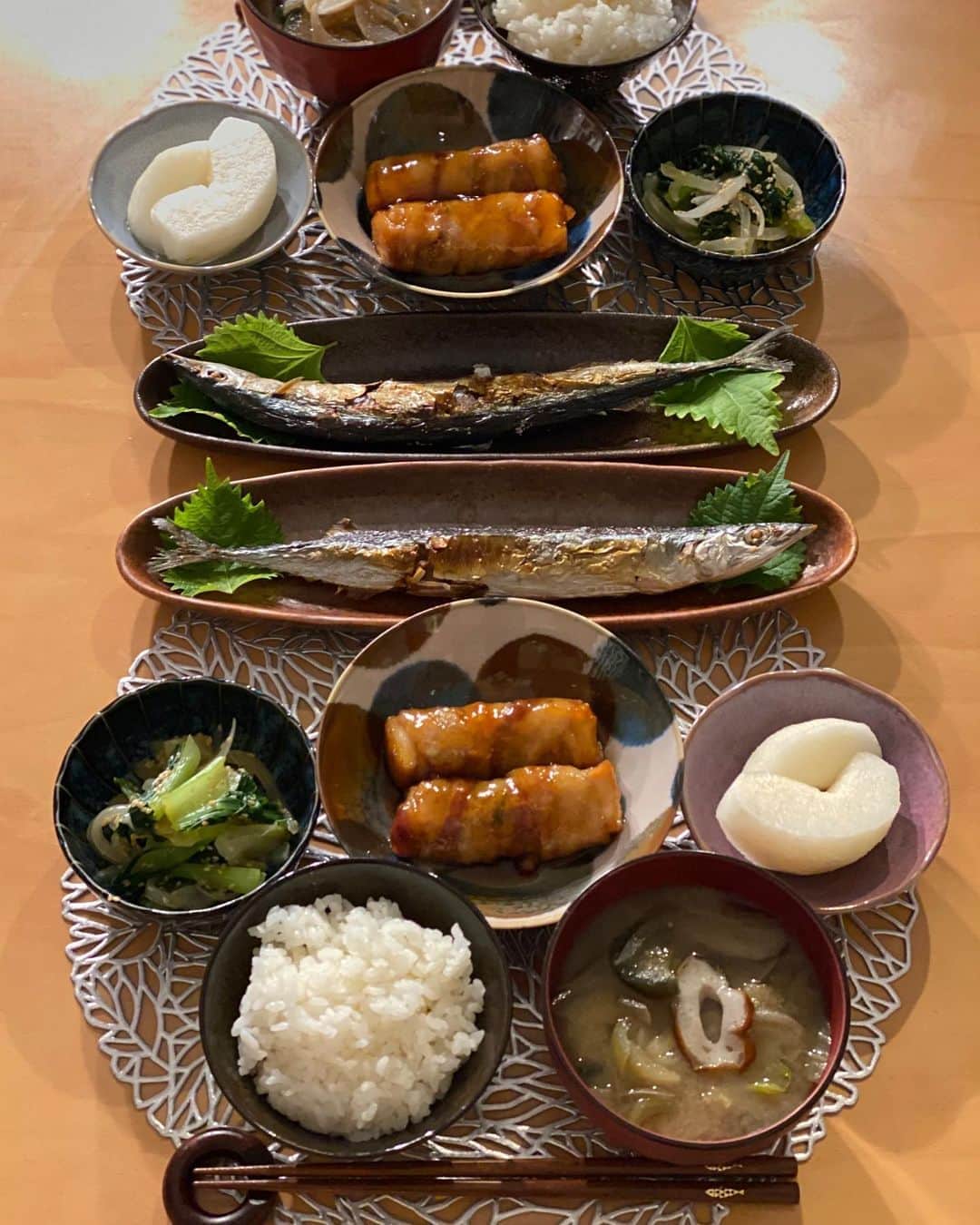 阪本智子のインスタグラム