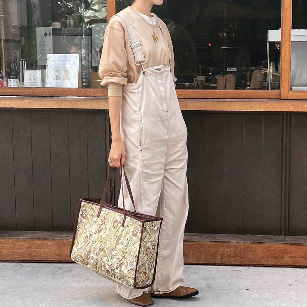 美生のインスタグラム：「#ootd﻿ ﻿ ﻿ 昨日は新作撮影へ📸﻿ ﻿ ﻿ 才能あふれる皆さんとの﻿ とっても楽しく濃い5時間！﻿ 私の大好きな時間。﻿ ﻿ ﻿ 今日は朝からデータチェック✍️﻿ 楽しみ♡﻿ ﻿ ﻿ そして、今週のYouTubeは﻿ 撮影の裏側です♡♡﻿ ﻿ ﻿ 最高に可愛いシーンが﻿ 盛りだくさんなので﻿ ぜひチェックしてくださいね♡﻿ ﻿ ﻿ ﻿」