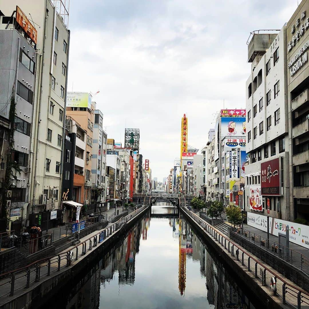 橋本塁さんのインスタグラム写真 - (橋本塁Instagram)「おはようございます！大阪12km朝ラン終了！今日は曇りで涼しくて走りやすかったです！ 心身共に健康で STINGRAY大阪最終日！11-17時。 搬出ボランティアさん募集！(17-)  #stingrun #朝ラン #玉ラン #adidas #adidasultraboost  #run #running #ランニング　#心身ともに健康に #湯　#銭湯」9月9日 8時47分 - ruihashimoto