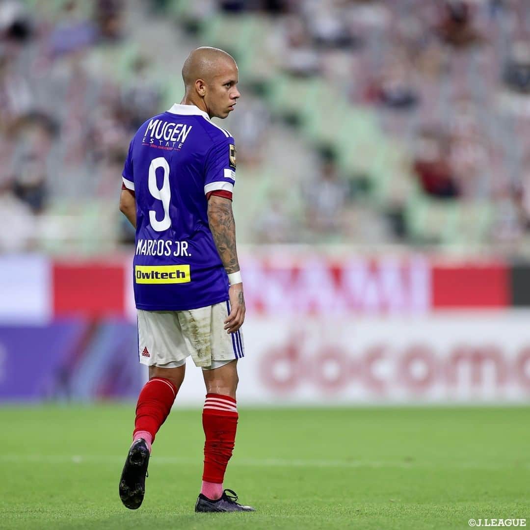 Ｊリーグのインスタグラム
