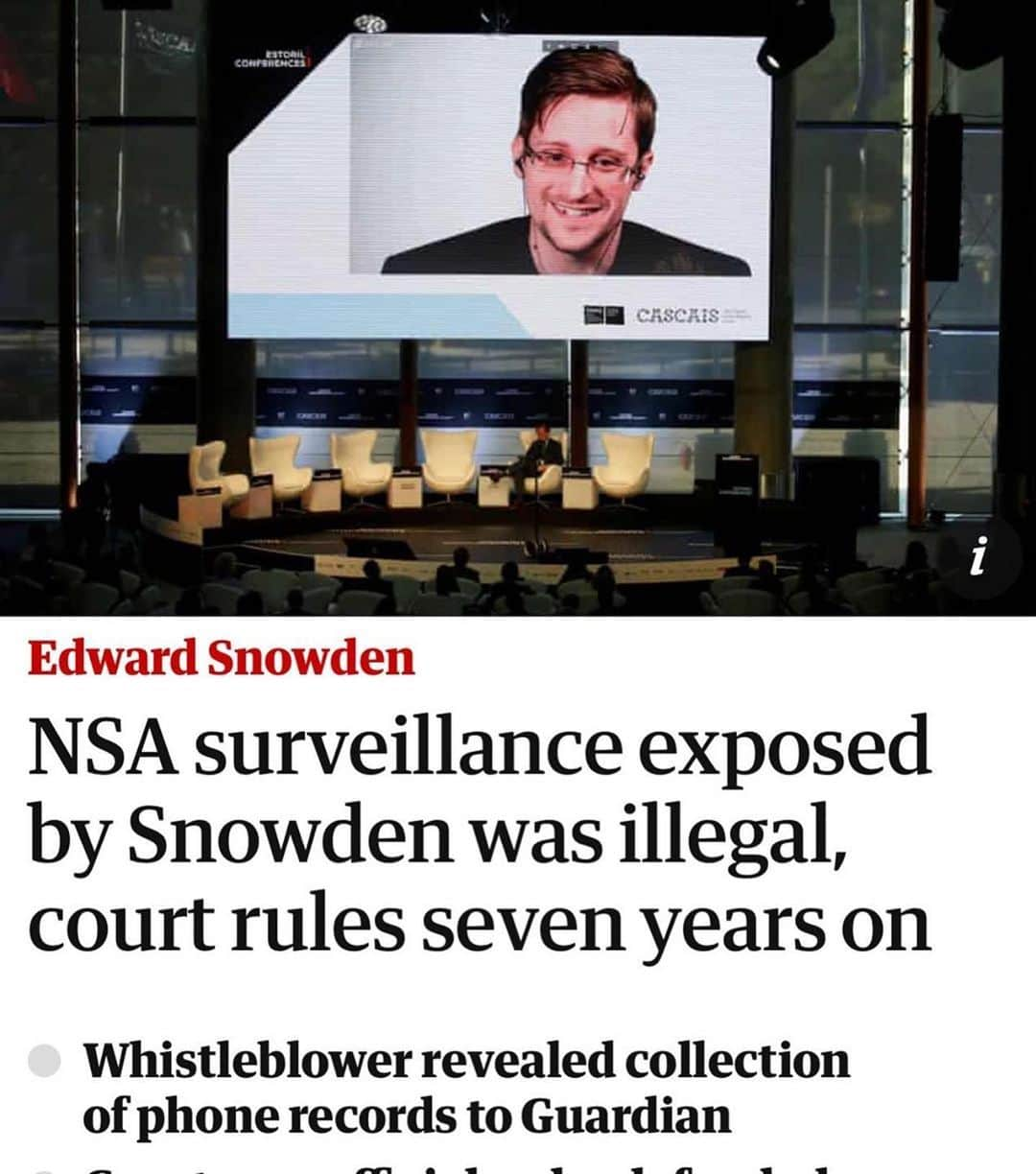 ルーカス・ティルのインスタグラム：「#Repost @joerogan ・・・ You don’t say... @that_snowden」