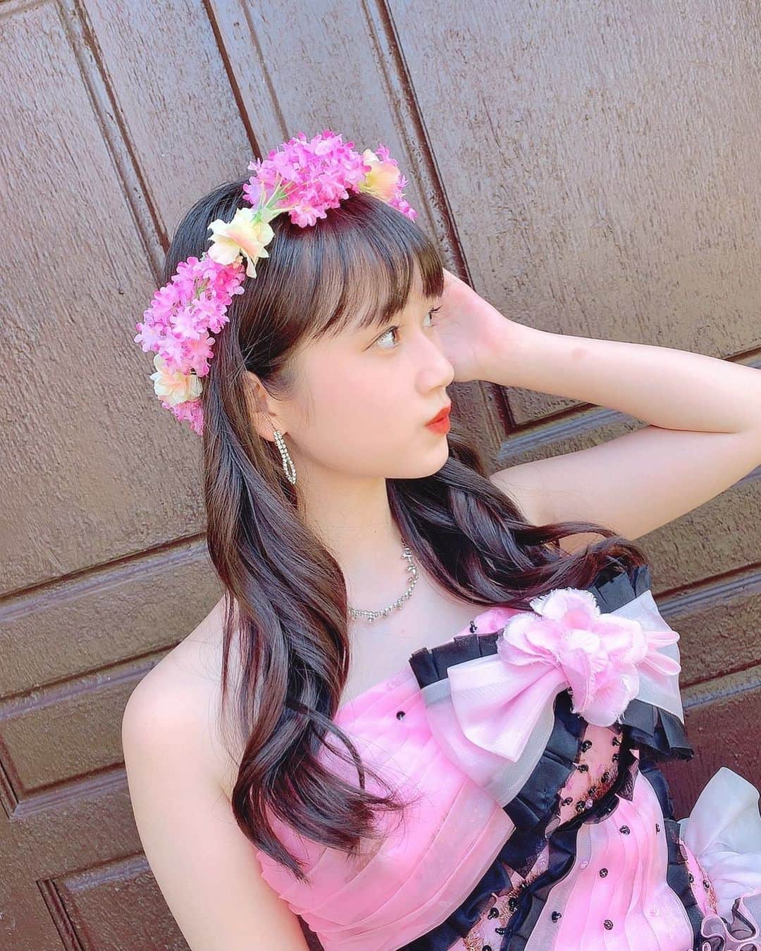 桜井美里のグルメインスタ