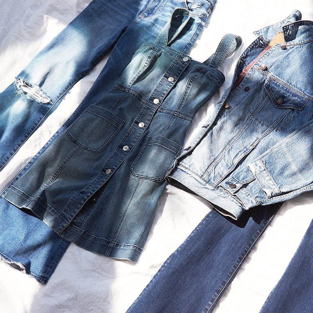 American Eagleのインスタグラム