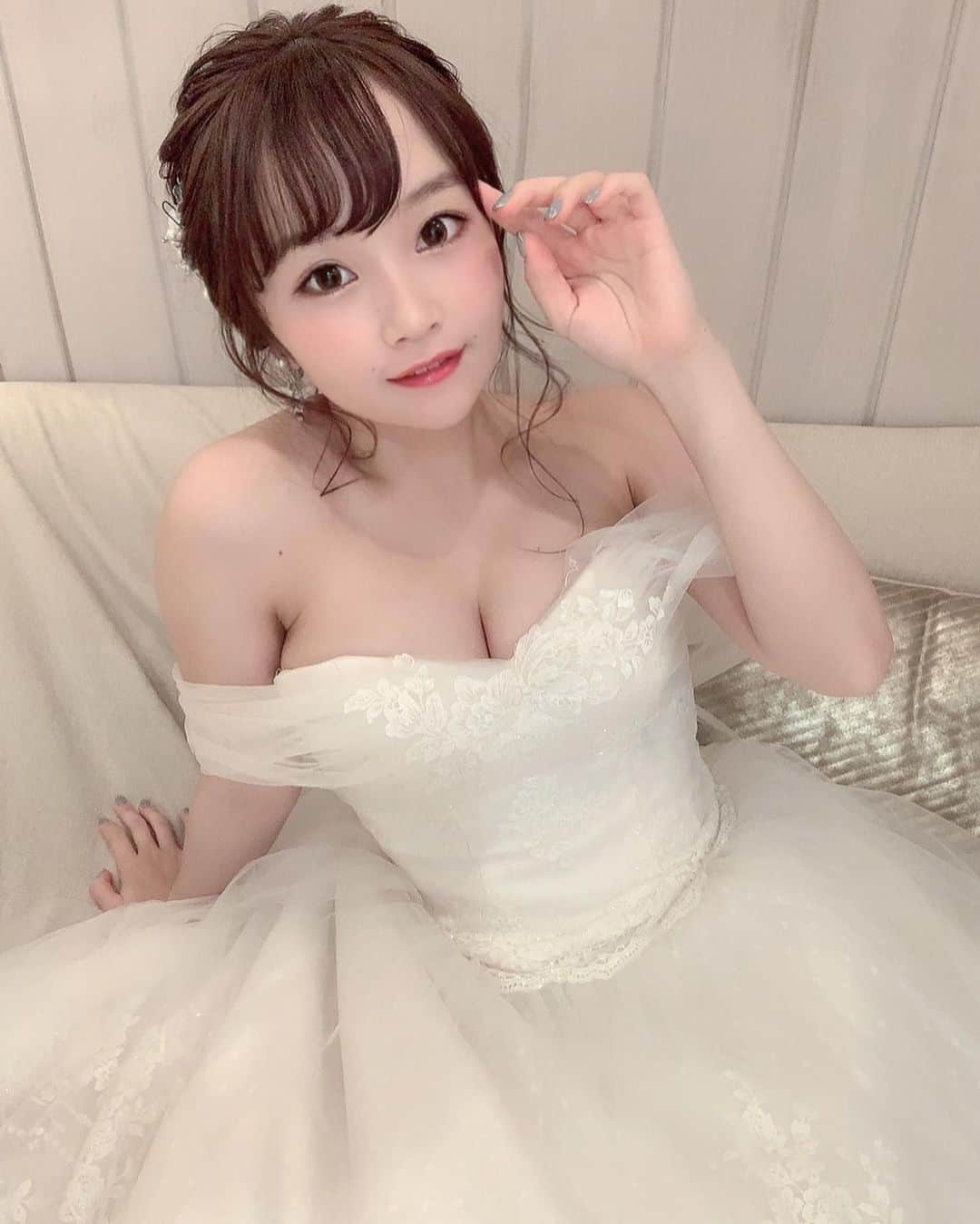 大嶋みくのインスタグラム