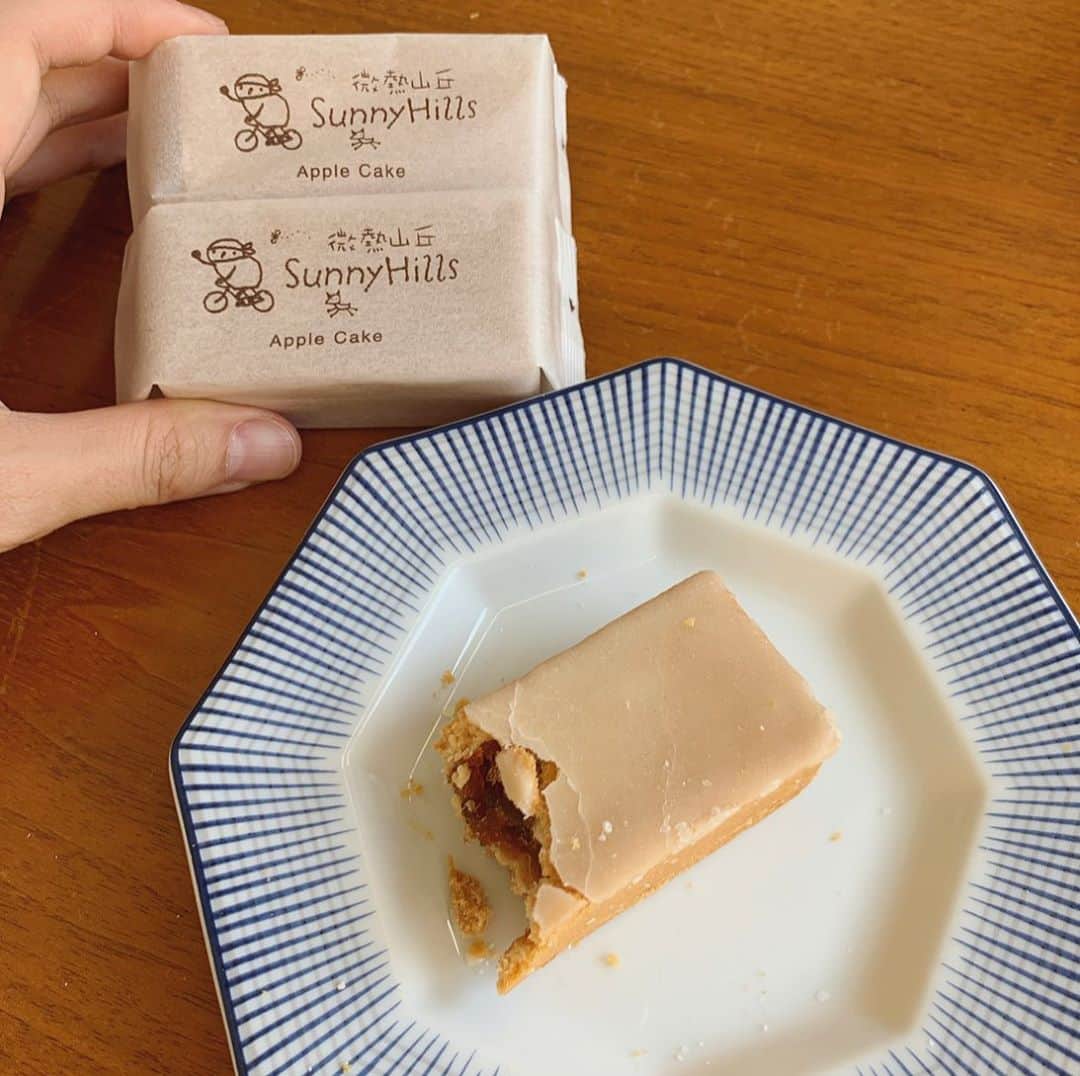 楊原京子のインスタグラム