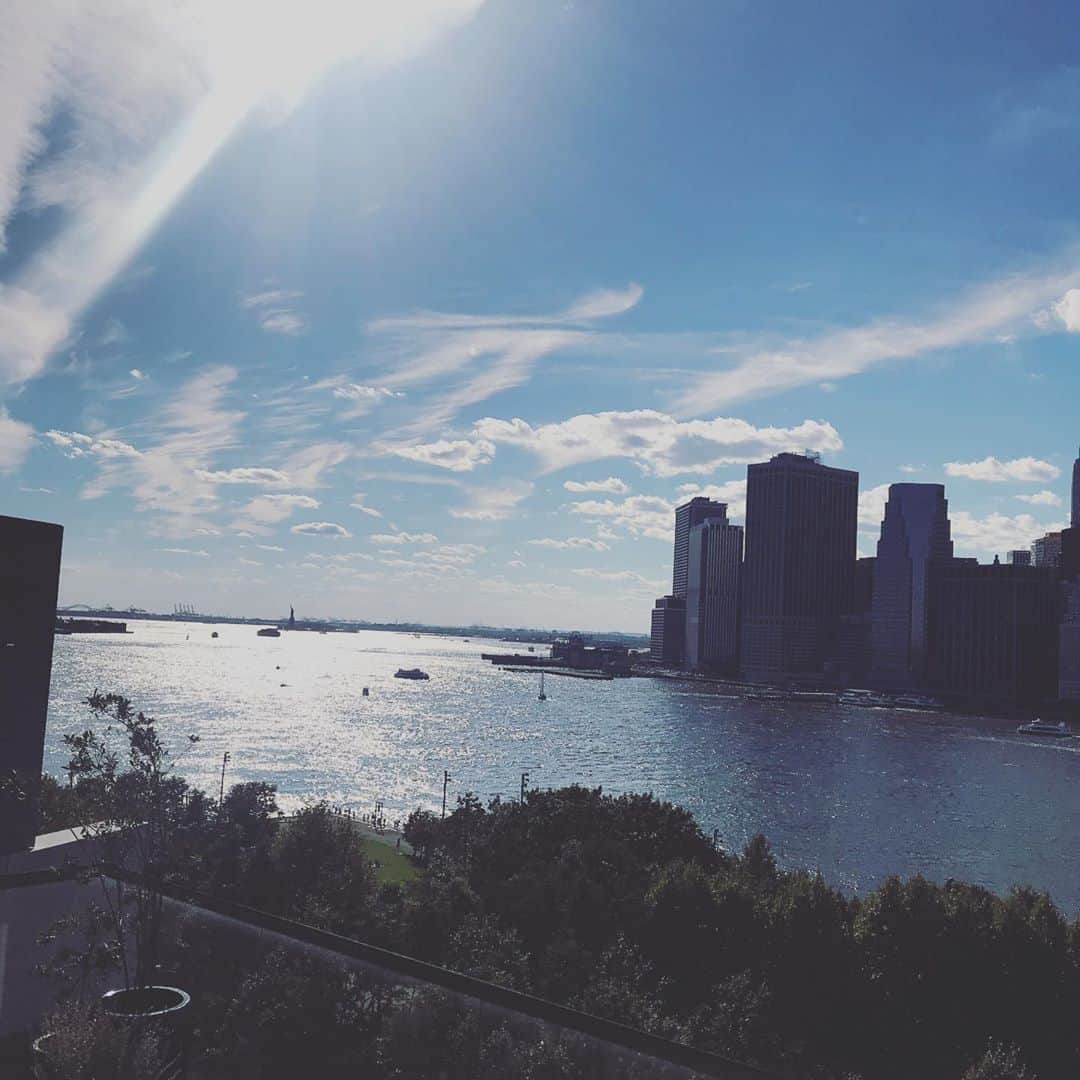 ケレラのインスタグラム：「Best city in the world」