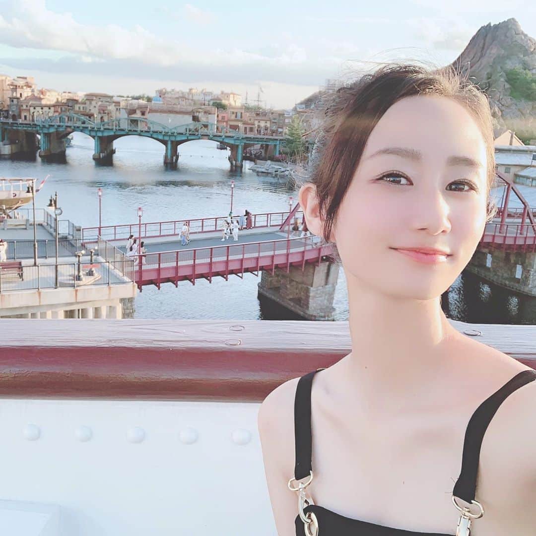 筒井萌子のインスタグラム：「* にっこにこ◡̈♥︎ 気づけばゴルフ投稿ばかりに🙏⛳️ お仕事頑張ります𓂃 𓈒𓏸❁⃘ ・ #筒井萌子 #女優 #actress #モデル #model #岡山  #shooting #instagood #instalike #撮影 #followme #instalike #ゴルフ #ゴルフ女子 #ゴルフコーデ #골프 #좋아요반사 #좋아요그램 #좋아요환영 #데일리그램 #패션 #오오티디 #카」