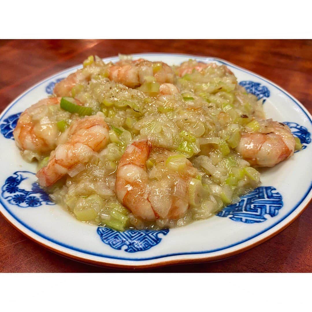 中田奈沙のグルメインスタ