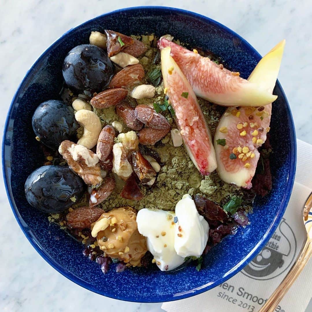 Rachien Smoothieのグルメインスタ