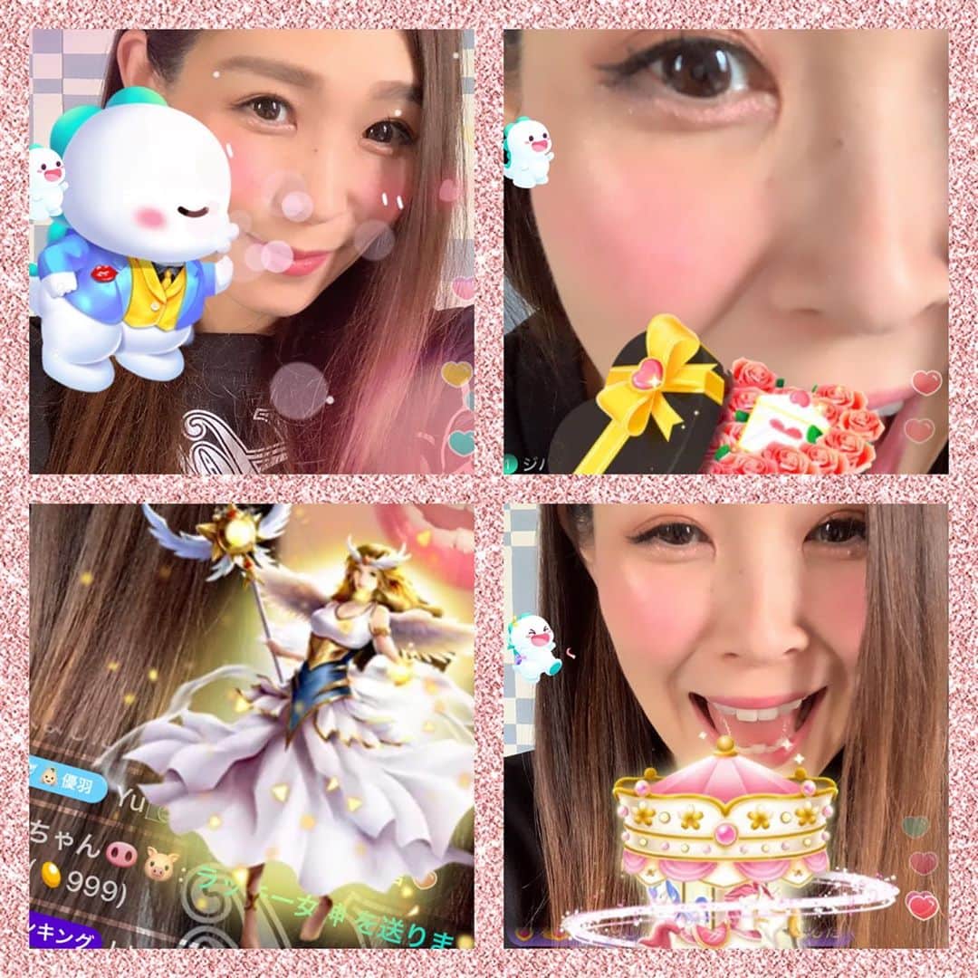 愛内里菜のインスタグラム：「BIGO LIVE再スタートきりましたー🙏‼️﻿ ﻿ ゼロからのスタートになり﻿ 40分ほどの配信でしたが、すごい加速度で﻿ レベルをあげてくれたみんなありがとー🥺‼️✊　　　　﻿ ﻿ 本家のIDはこちらになりました！﻿ 675117439 です！﻿ ぜひフォローよろしくお願いします🌈🙏﻿ ﻿ ﻿ ﻿ Twitter﻿ @RRikakakiuchi﻿ ﻿ アルバム「Ring」﻿ 🌈 3月24日﻿ 各配信サイトよりリリース！﻿ 🌈3月23日　﻿ R/垣内りかオフィシャルHPより﻿ WEBショップがオープン　﻿ ﻿ ﻿ ✨活動20周年記念✨﻿ 😆YouTube開始！チャンネル登録よろしくね😆﻿ 愛内里菜改め「R〜アール」オフィシャルチャンネル﻿ 「歌ってみた」﻿ https://youtu.be/N97mieWf2eg﻿ ﻿ 「解説編」﻿ https://youtu.be/v1RW058Oubs﻿ ﻿ ﻿ 😆TikTokも開始！フォローよろしくね😆﻿ R_愛内里菜﻿ https://www.tiktok.com/@r_aiuchirina_official﻿  ﻿ ﻿ ﻿ #ビゴライブ　#生配信﻿ #愛内里菜はRとして再始動﻿ #歌ってみた﻿ #Cover﻿ #弾いてみた﻿ #カラオケ﻿ #ライブ﻿ #愛内里菜 改め#R として #歌手 再始動﻿ #垣内りか #垣内倶楽部 #バンド #バンド名 ﻿ #ライブハウス #ライブ #一体化 #絆 #盛り上がりたい #会いたい﻿ #感謝 #リスタート #アニバーサリー#20周年﻿ #YouTube﻿ #ユーチューバー#TikTok﻿」
