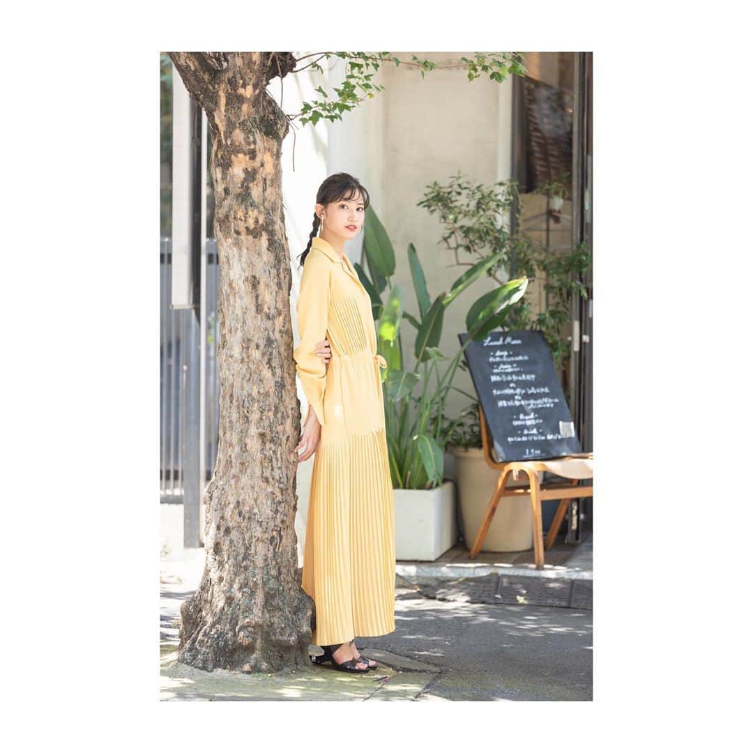 七木奏音のインスタグラム