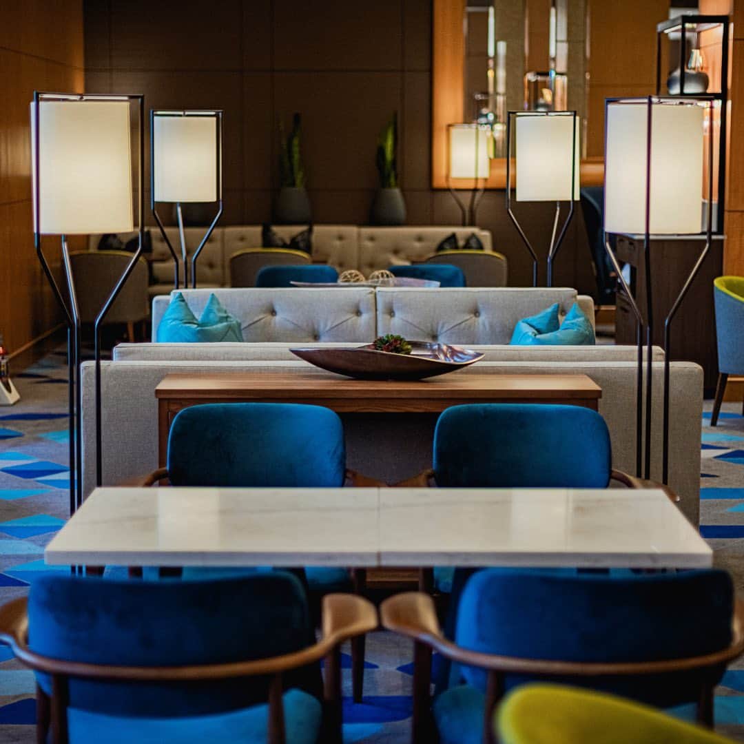 Sheraton Yokohamaのインスタグラム