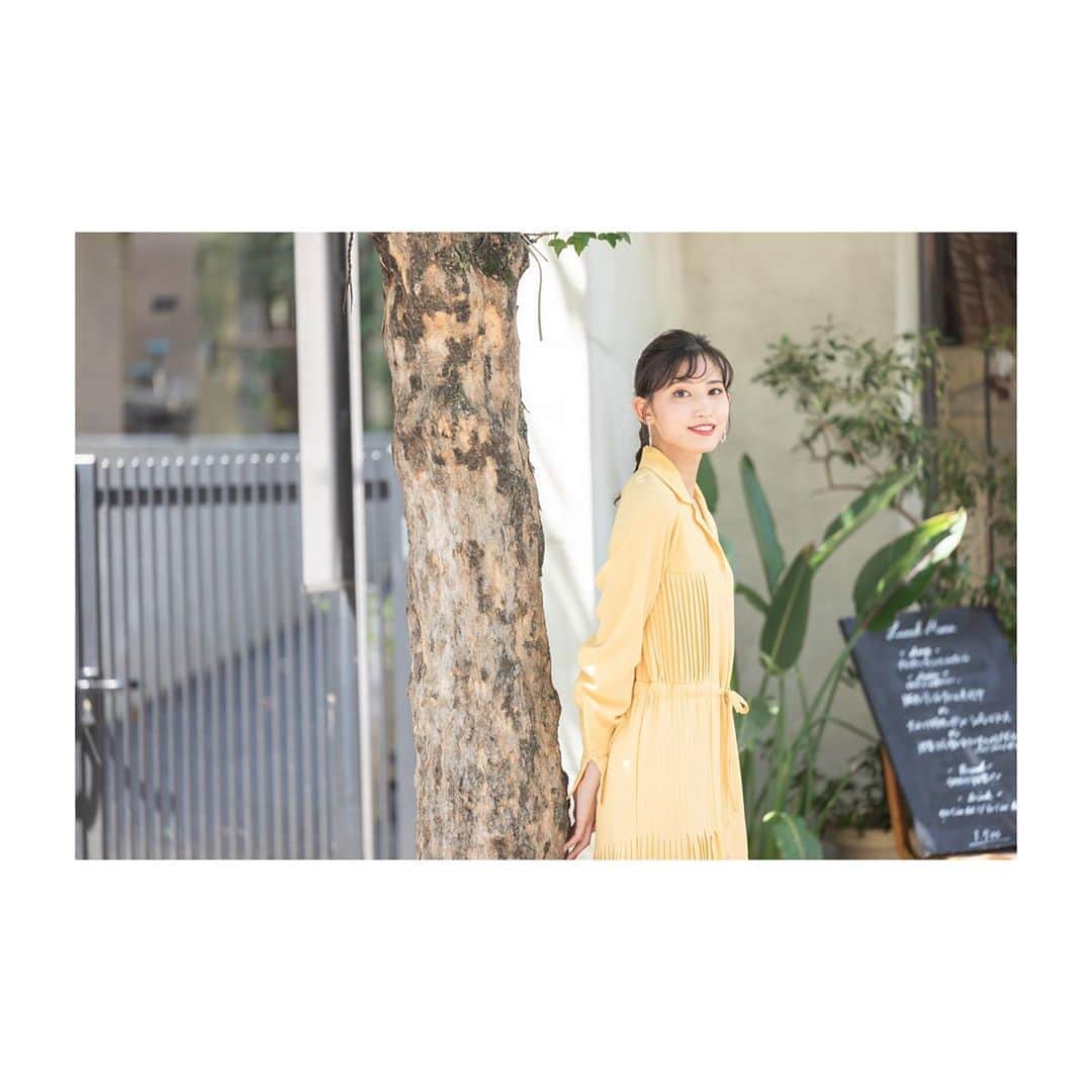 七木奏音のインスタグラム