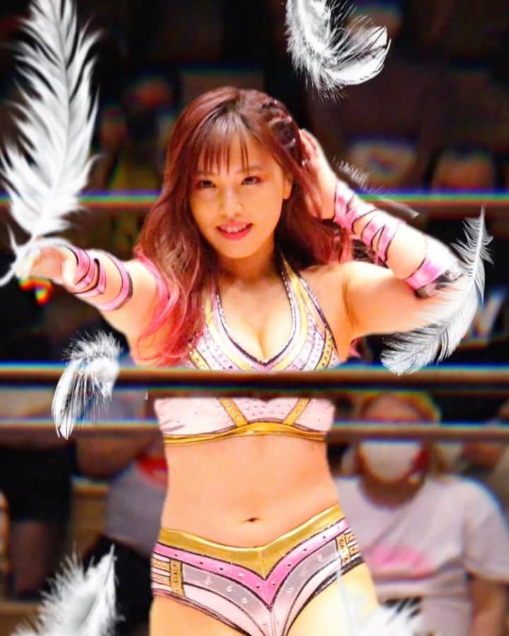 白川未奈のインスタグラム